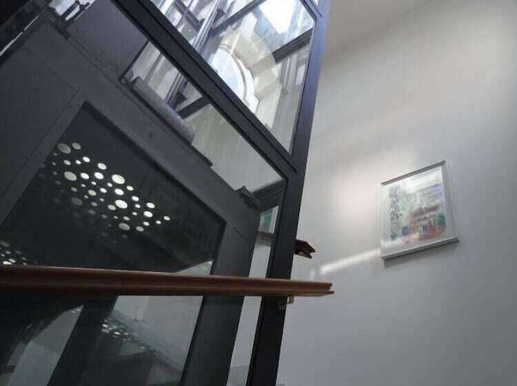 בית מלון כפרי Candia