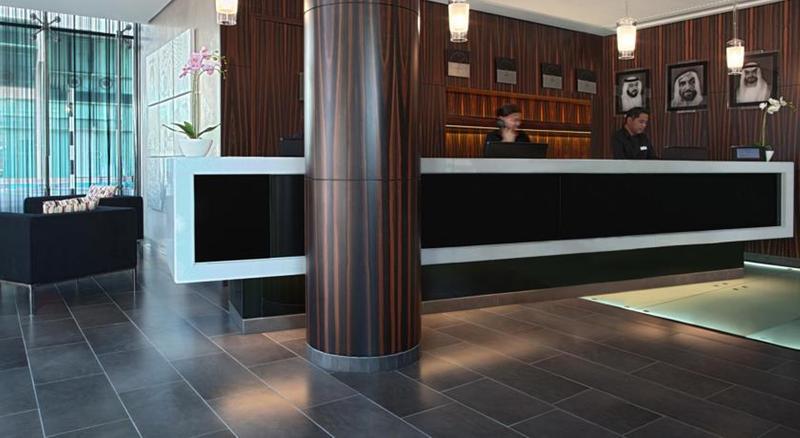 Отель Centro Al Manhal by Rotana