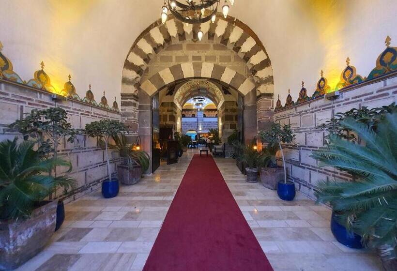 酒店 Kanuni Kervansaray Historical