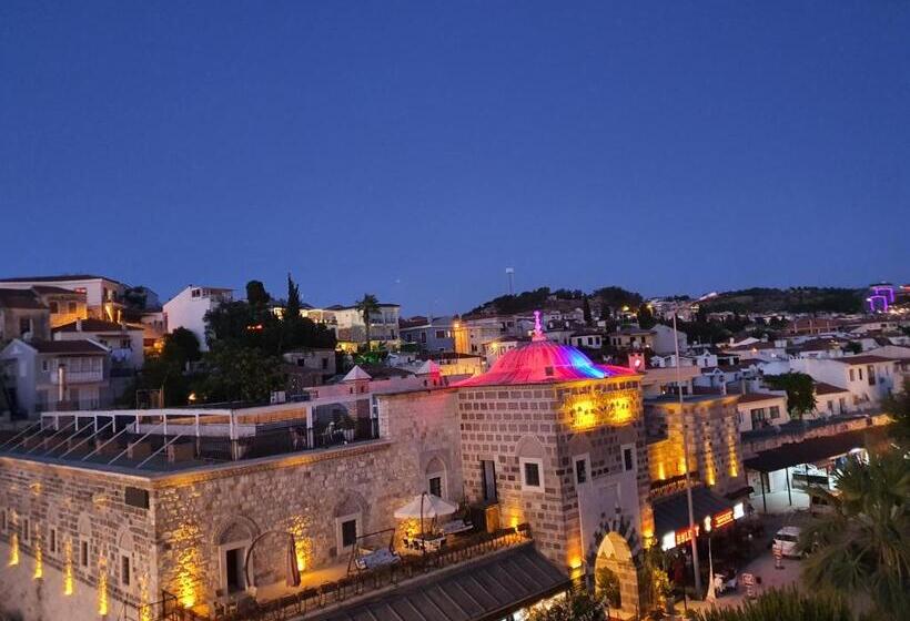 酒店 Kanuni Kervansaray Historical