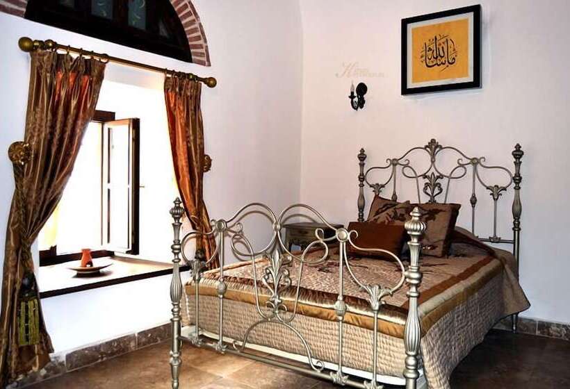 酒店 Kanuni Kervansaray Historical