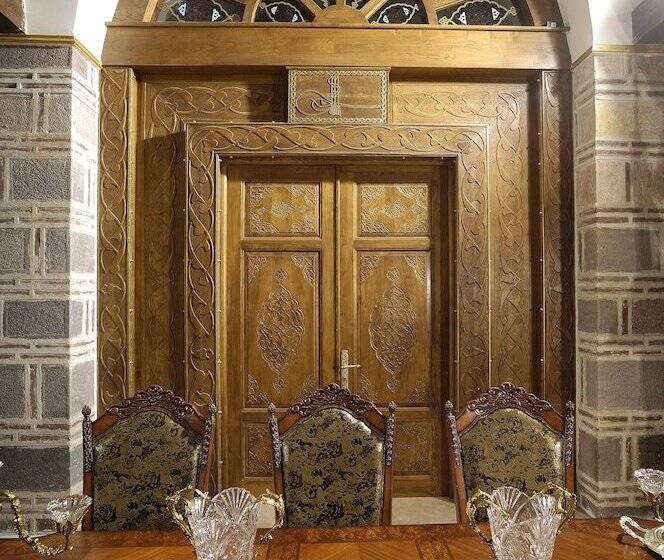 酒店 Kanuni Kervansaray Historical
