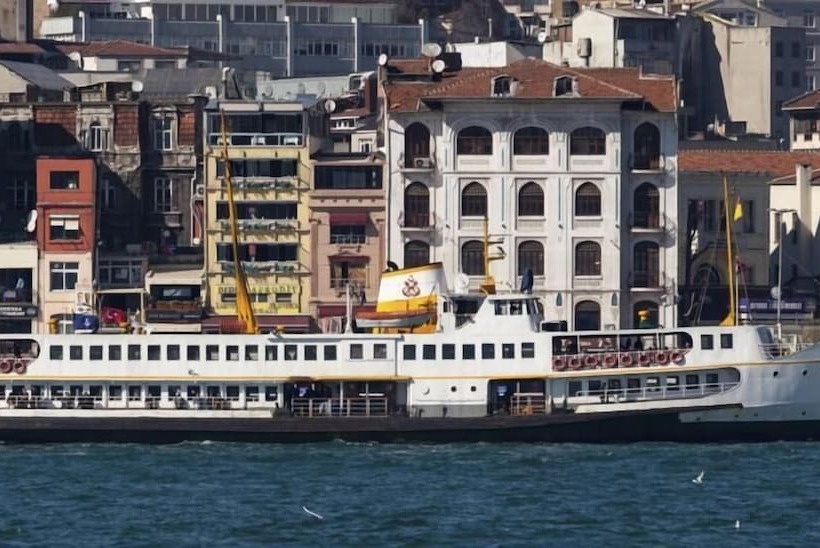 ホテル Cheers Port House