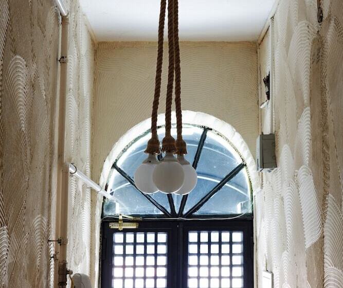 ホテル Cheers Port House