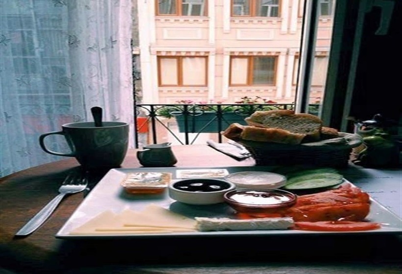 ホテル Cheers Port House