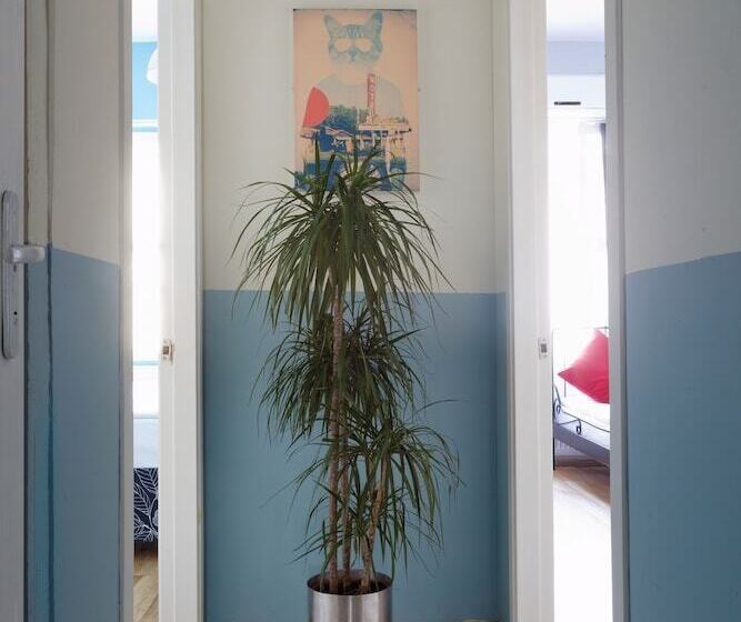 ホテル Cheers Port House