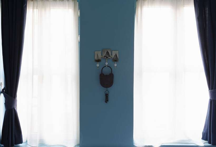 ホテル Cheers Port House