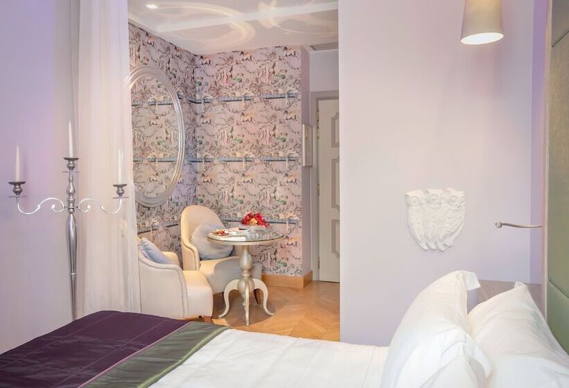 酒店 Château Monfort   Relais & Châteaux