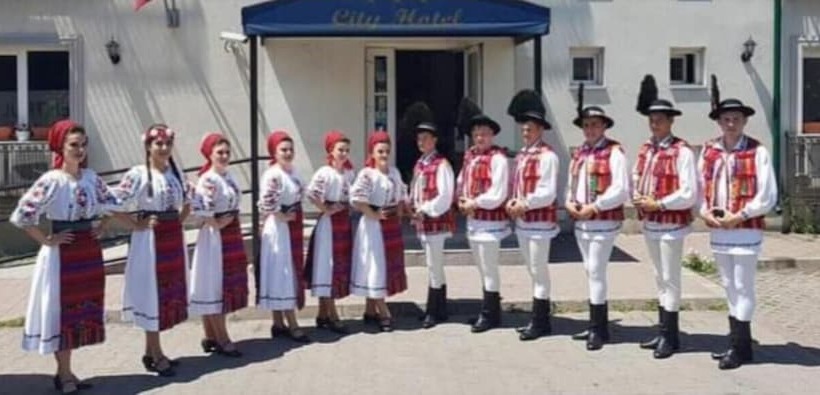 City Hotel Bucharest