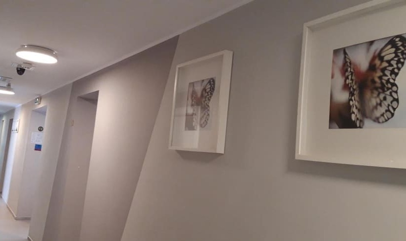 City Hotel Bucharest