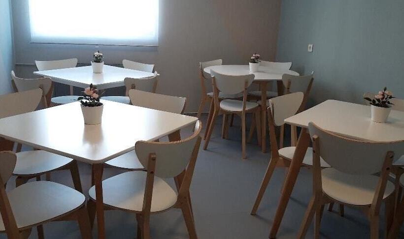 City Hotel Bucharest