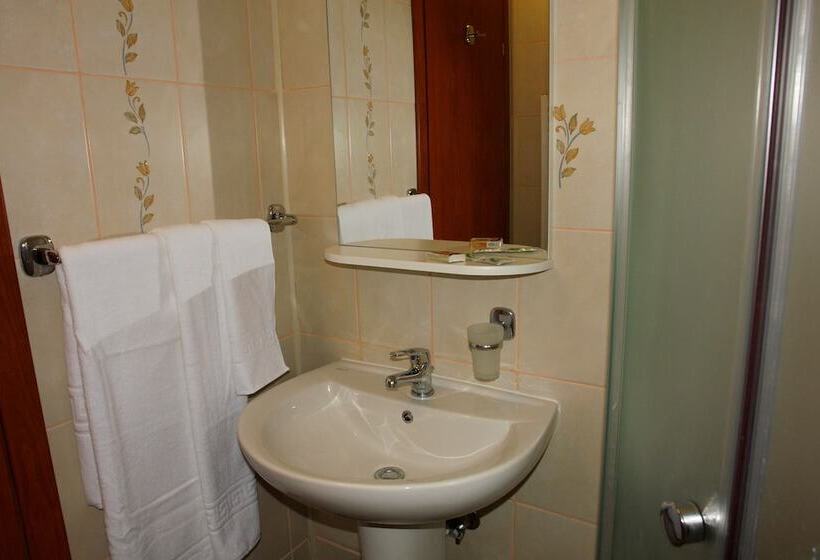 City Hotel Bucharest