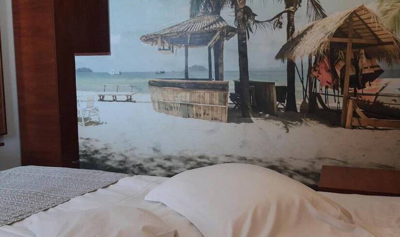 City Hotel Bucharest