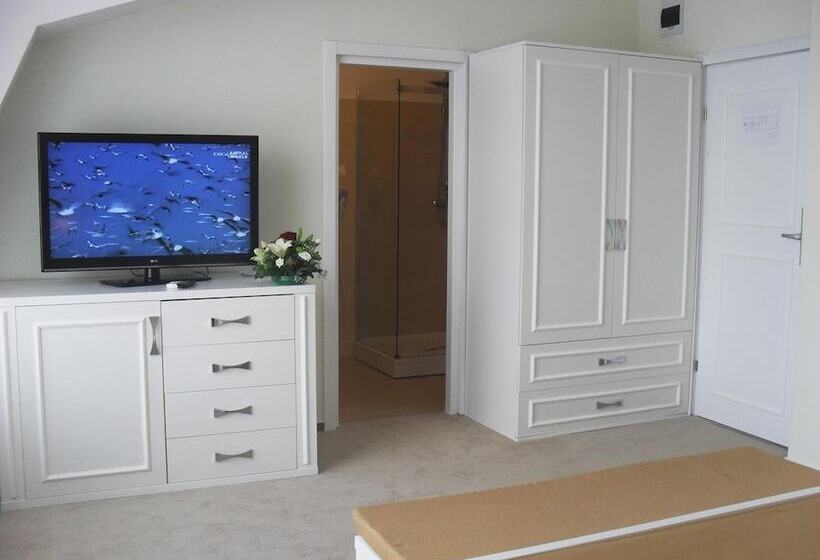 City Hotel Bucharest