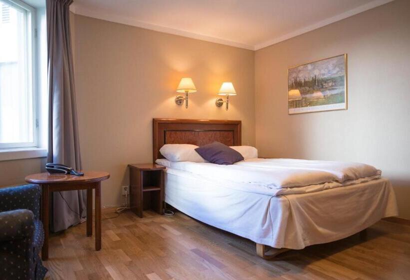 Отель City Living Schøller