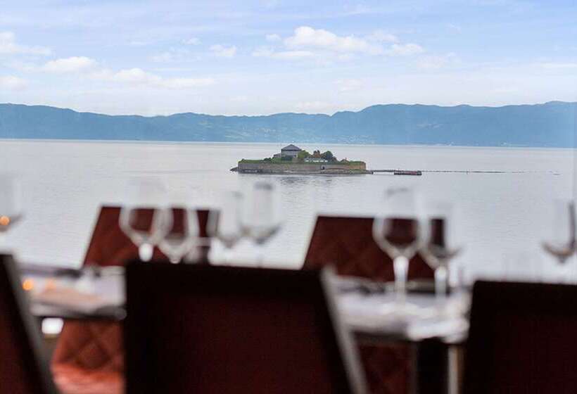 Clarion Hotel Trondheim