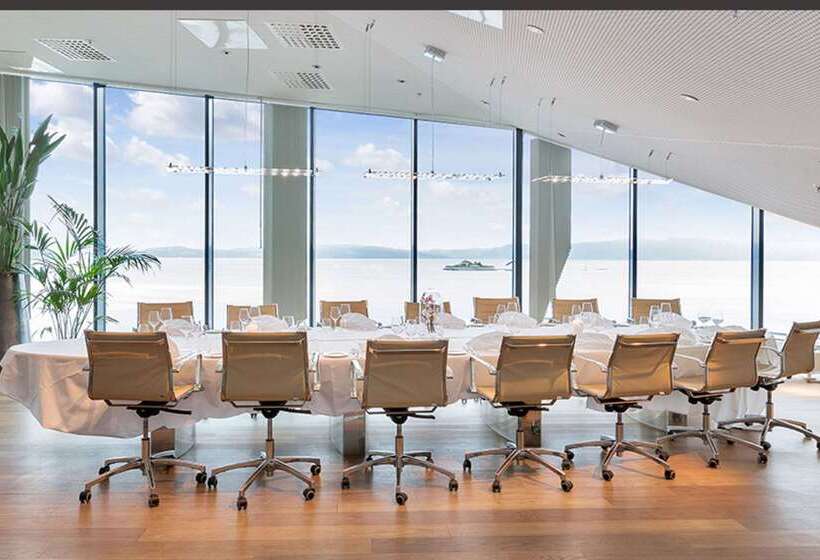 Clarion Hotel Trondheim