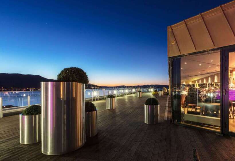 Clarion Hotel Trondheim