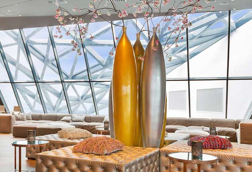 Clarion Hotel Trondheim