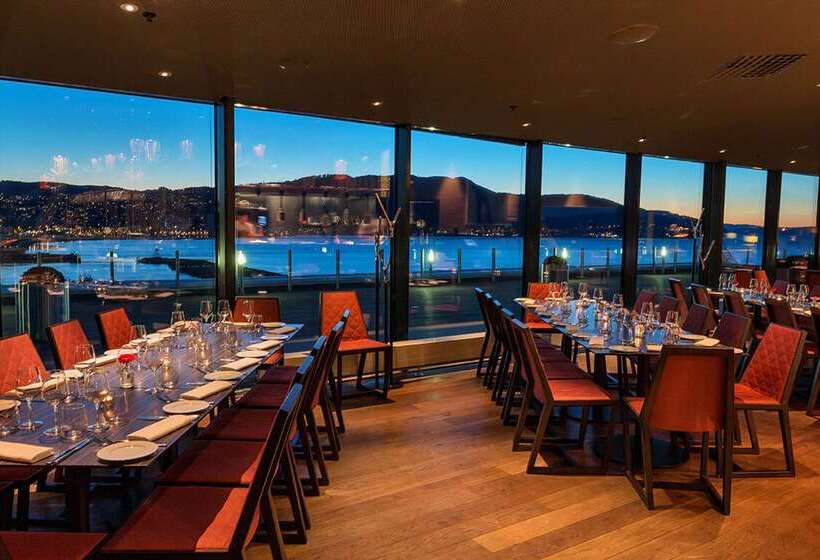 Clarion Hotel Trondheim