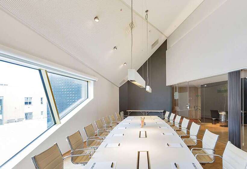 Clarion Hotel Trondheim