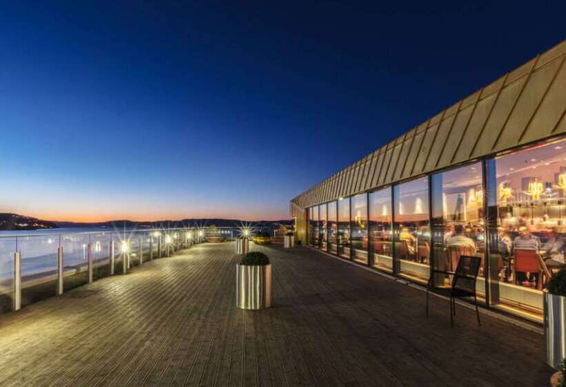 Clarion Hotel Trondheim