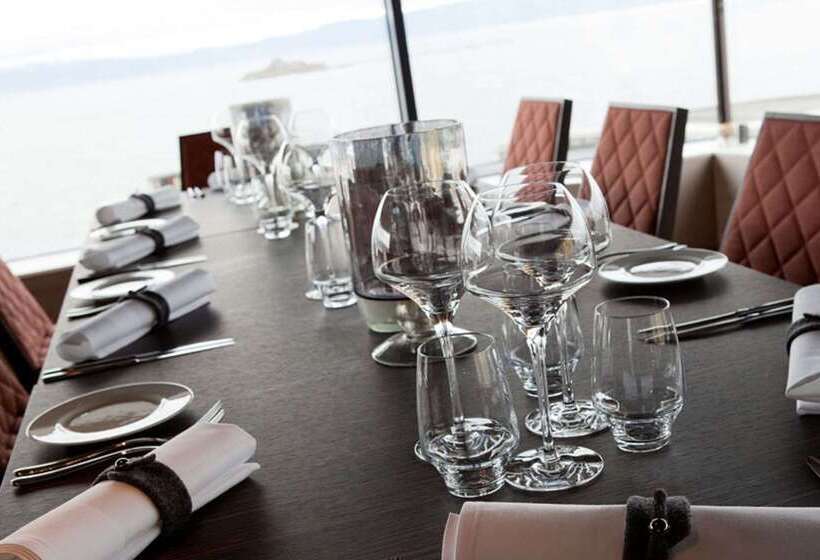 Clarion Hotel Trondheim