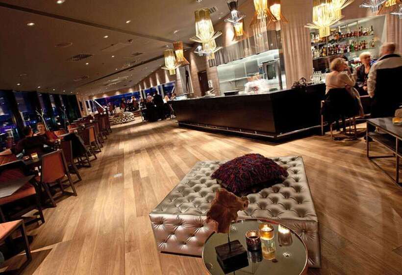 Clarion Hotel Trondheim