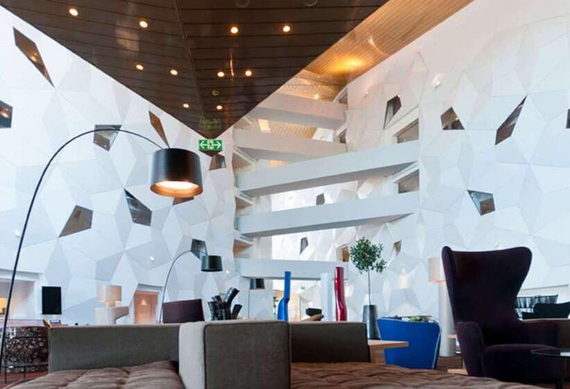 Clarion Hotel Trondheim