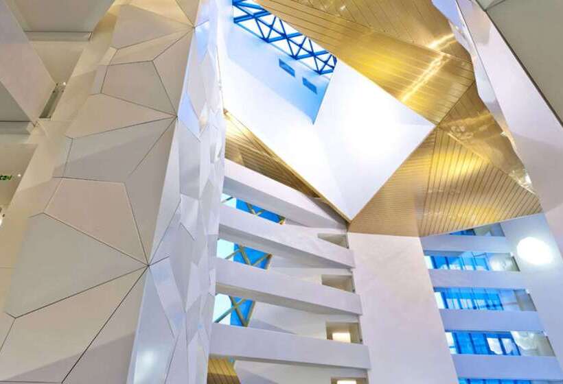 Clarion Hotel Trondheim