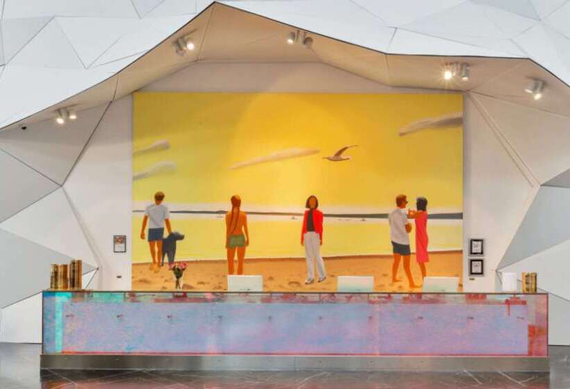 Clarion Hotel Trondheim