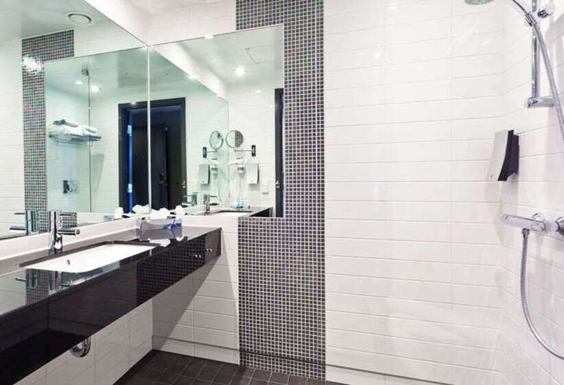 Clarion Hotel Trondheim