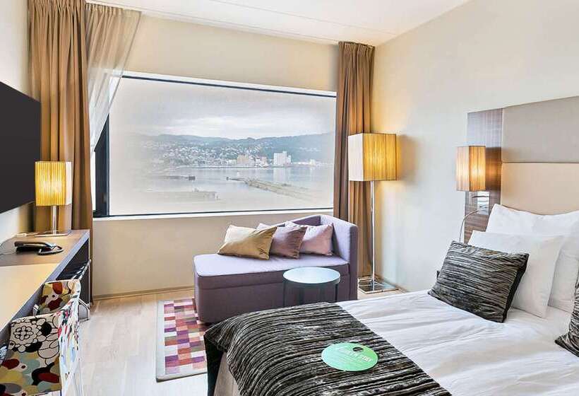 Clarion Hotel Trondheim