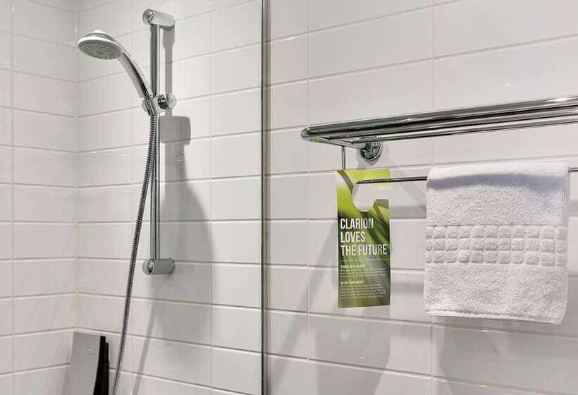 Clarion Hotel Trondheim