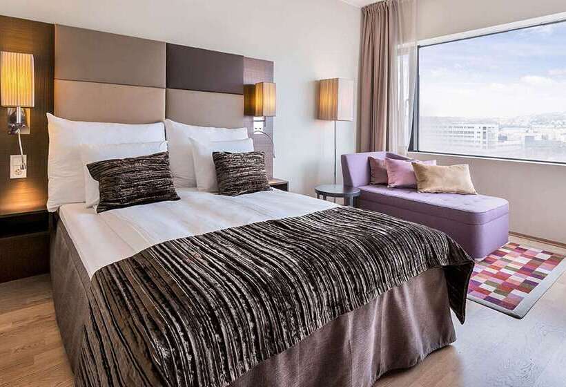 Clarion Hotel Trondheim