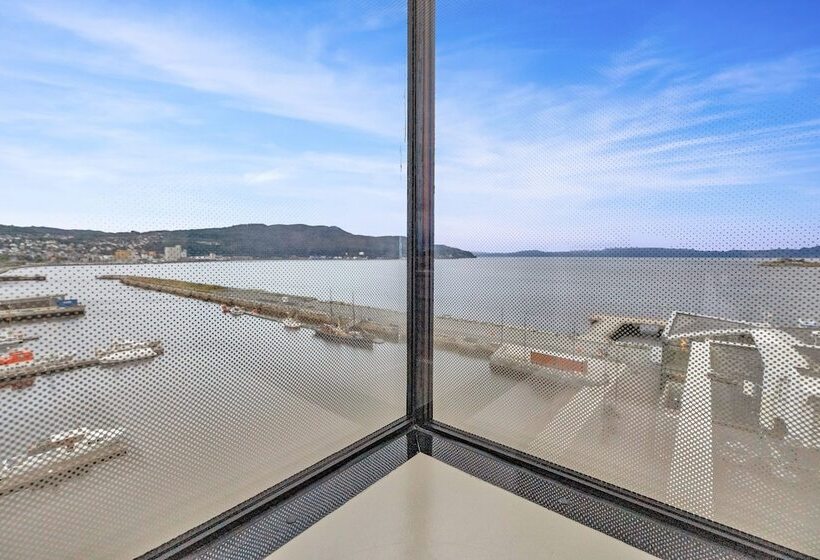 Clarion Hotel Trondheim