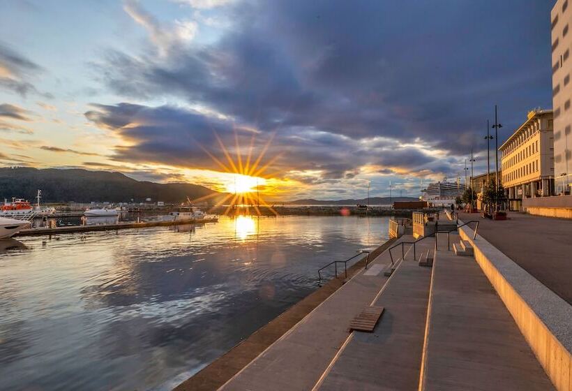 Clarion Hotel Trondheim