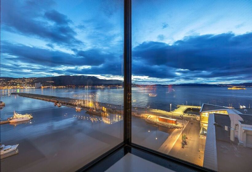 Clarion Hotel Trondheim