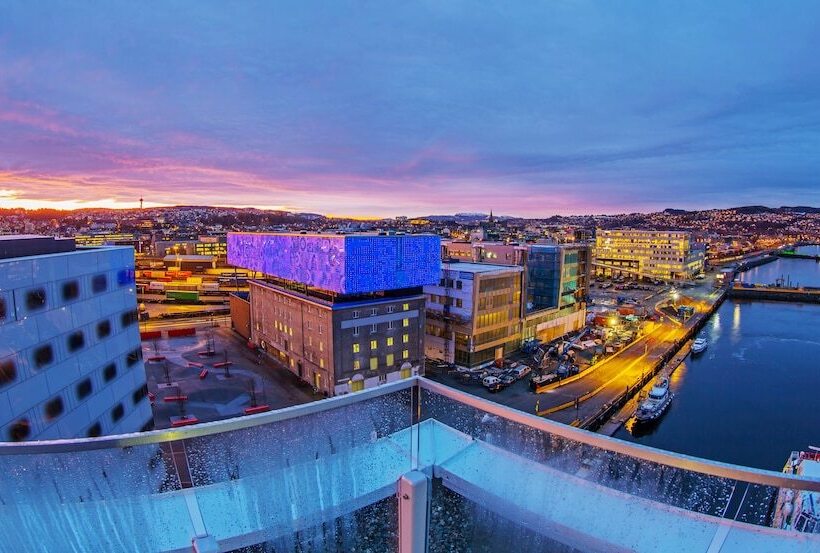 Clarion Hotel Trondheim