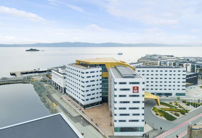 Clarion Hotel Trondheim