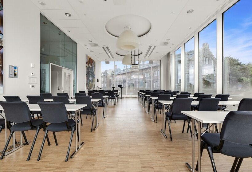 Clarion Hotel Trondheim