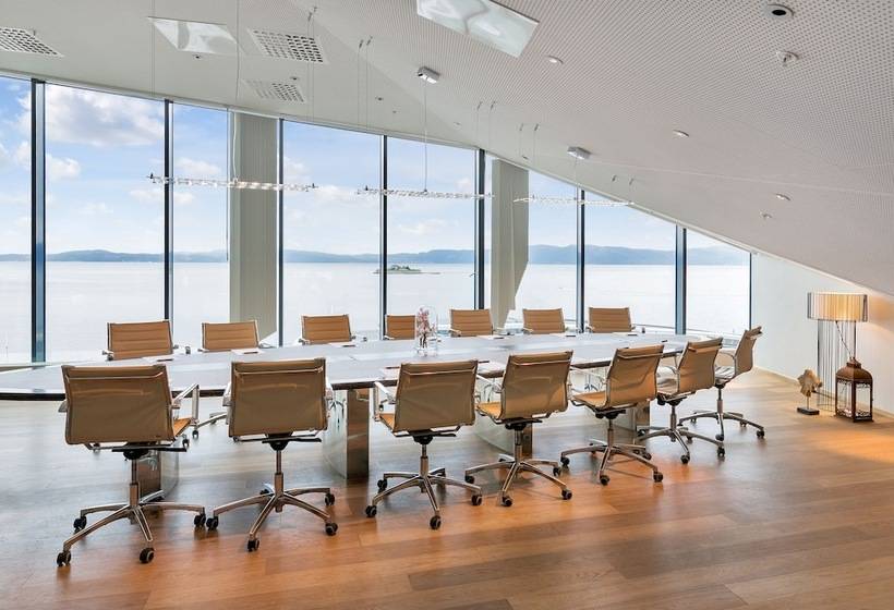 Clarion Hotel Trondheim