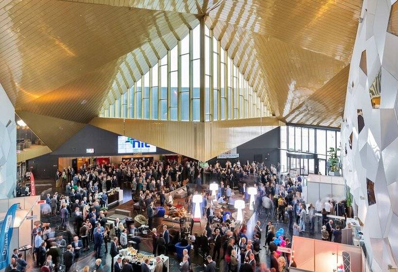 Clarion Hotel Trondheim