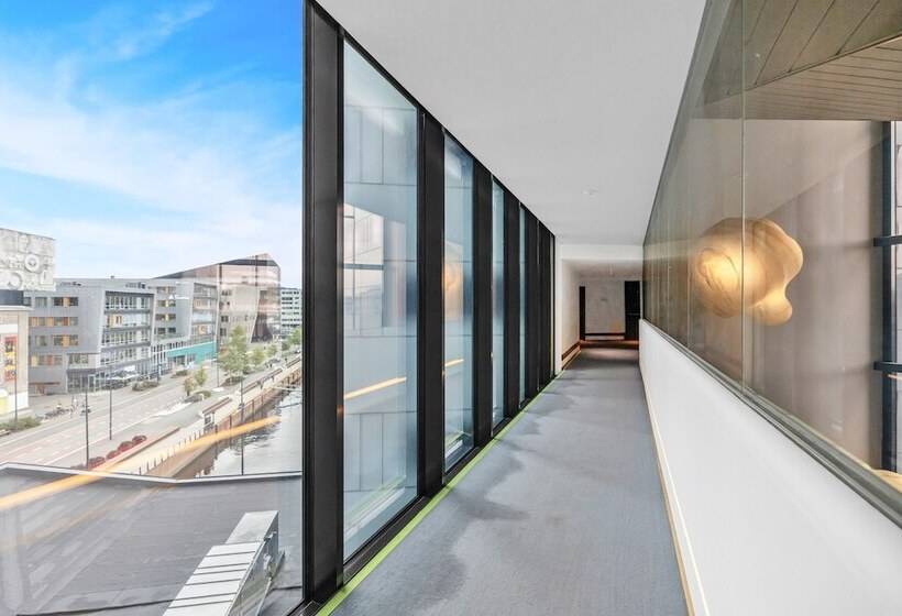 Clarion Hotel Trondheim