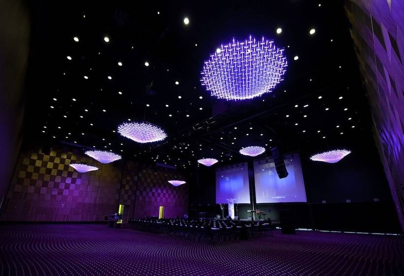Clarion Hotel Trondheim