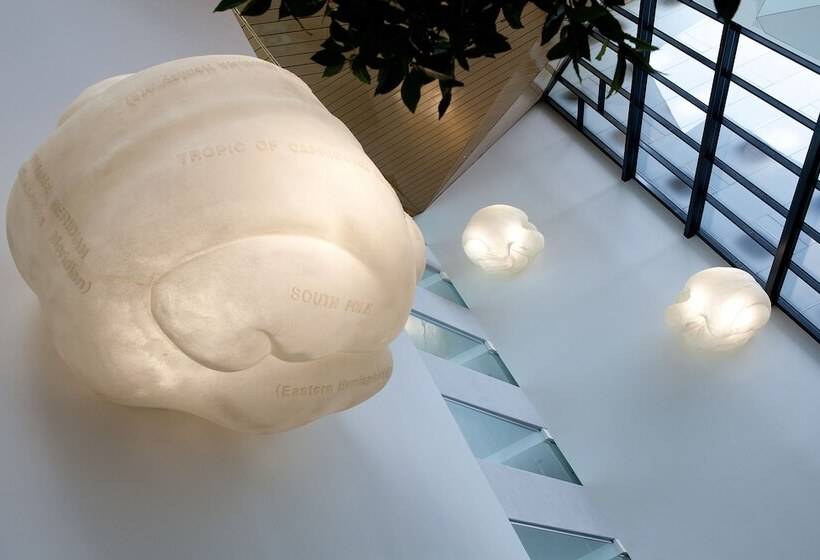 Clarion Hotel Trondheim