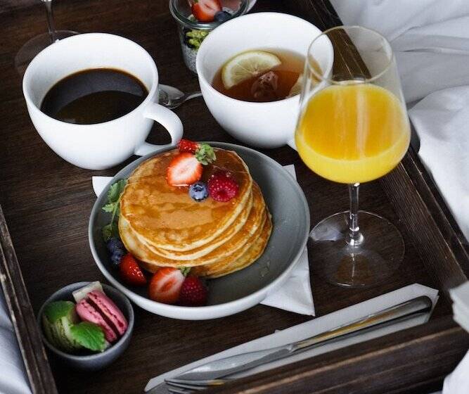 Clarion Hotel Trondheim