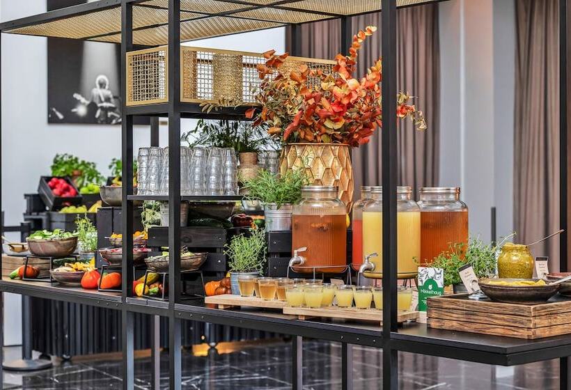 Clarion Hotel Trondheim