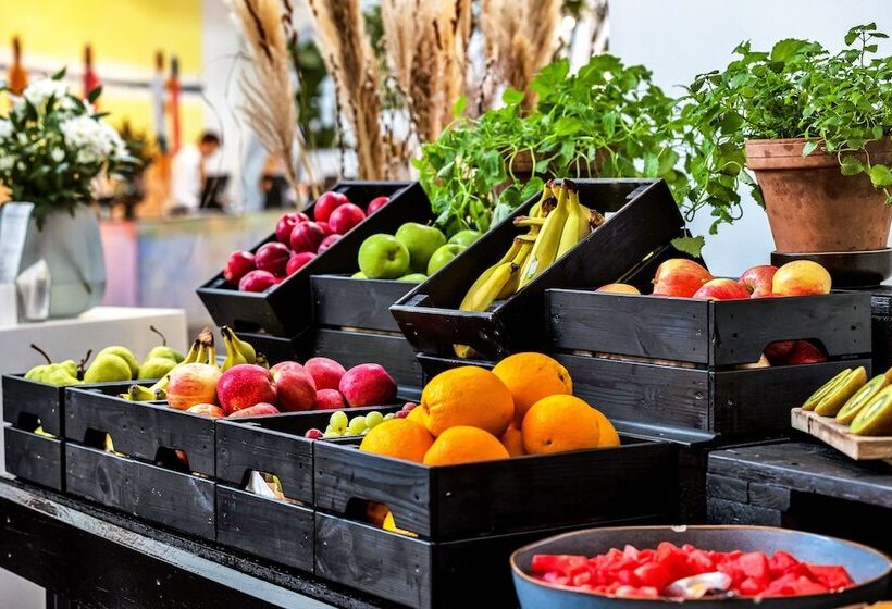 Clarion Hotel Trondheim