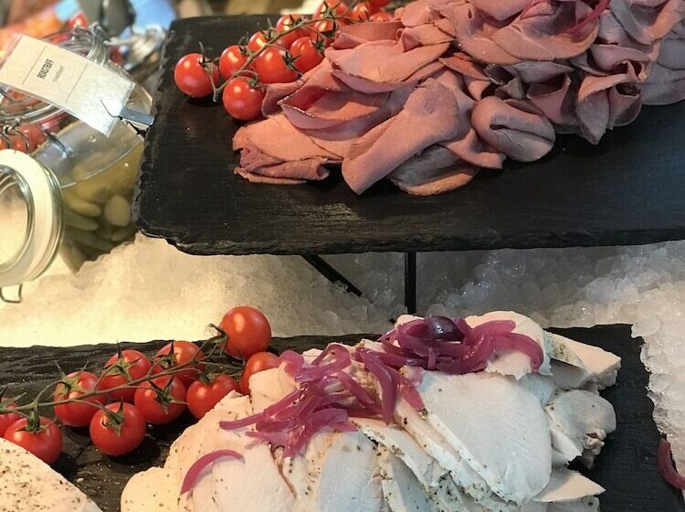 Clarion Hotel Trondheim